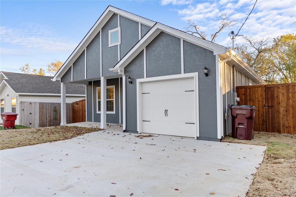 Bonham Condo: 520 East 5th Street