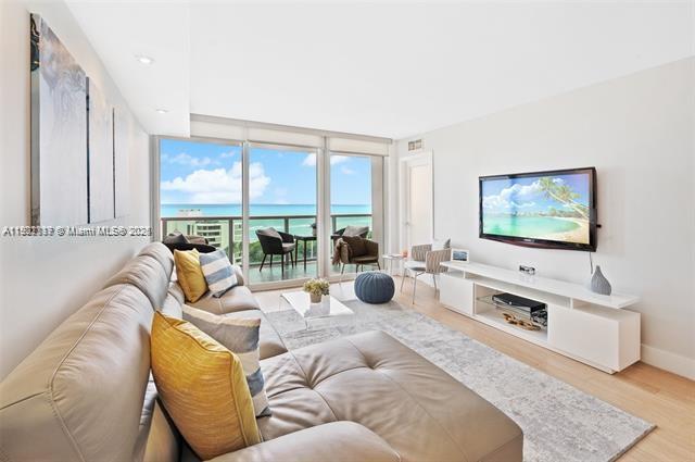 Sunny Isles Beach Condo: 100 Bayview Drive