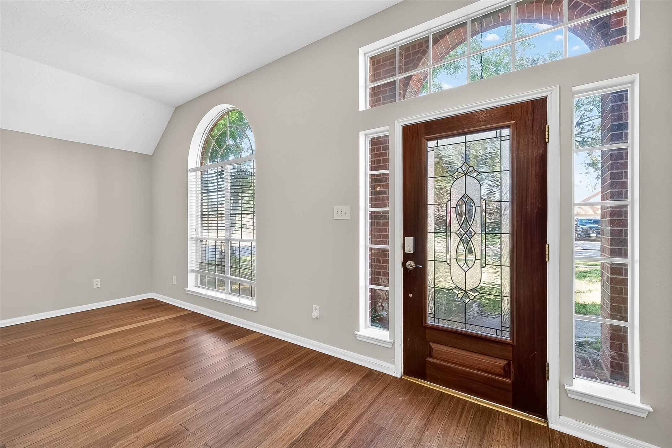 Houston Condo: 16431 Redcrest Drive