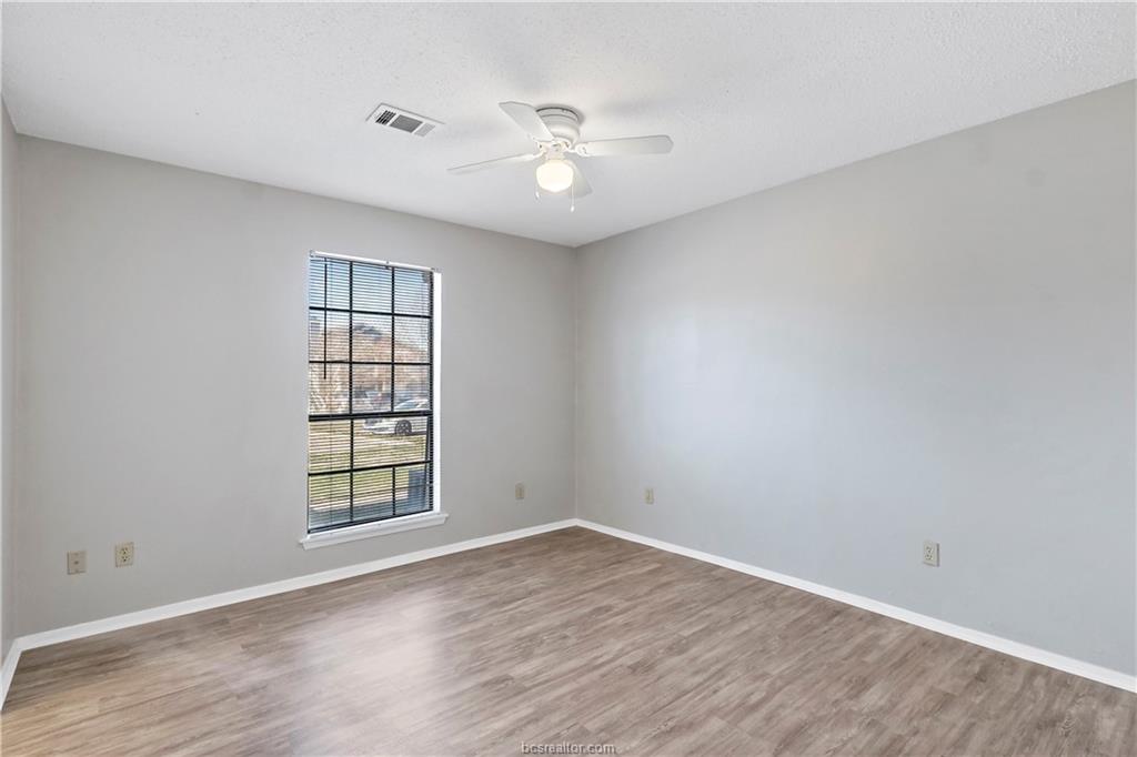 College Station Condo: 1112 Autumn Circle