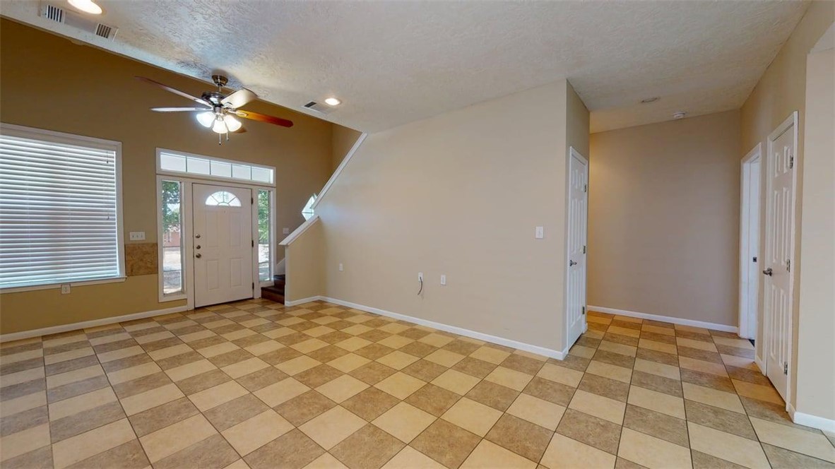 College Station Condo: 1724 Boardwalk Court