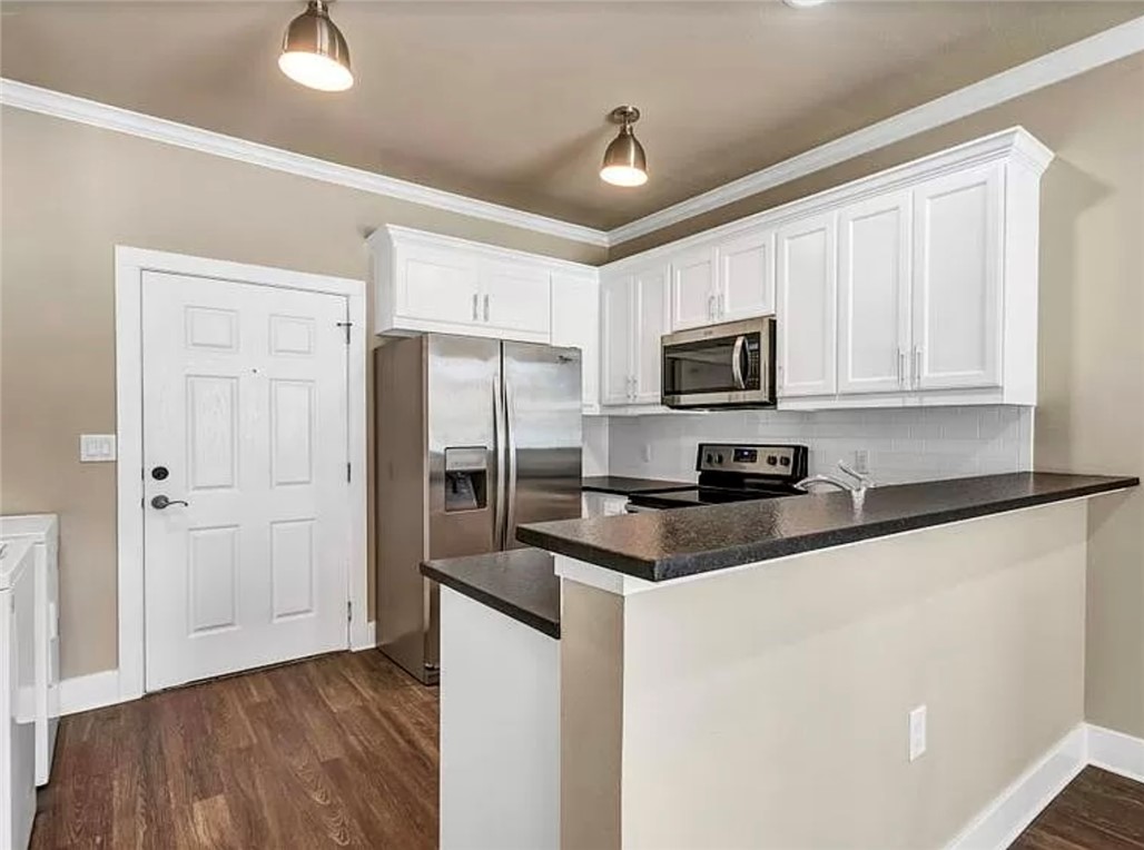 College Station Condo: 602 Cherry Street