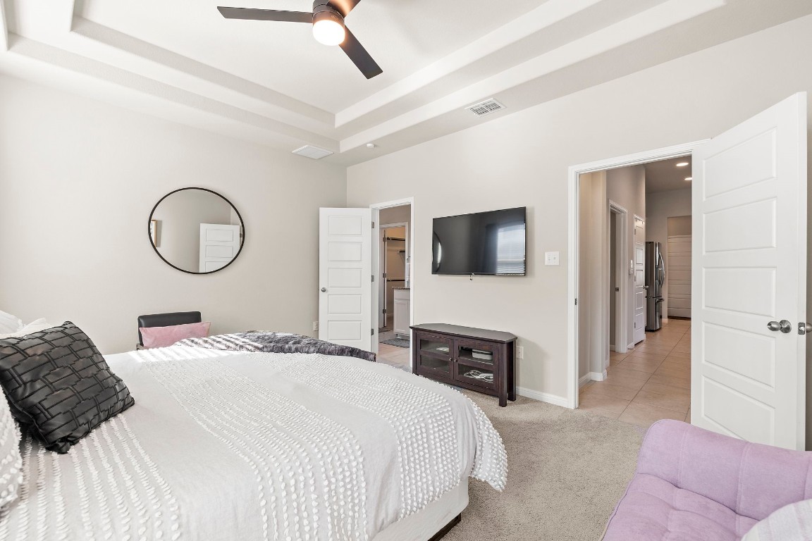 Austin Condo: 11901 Dispatch Way