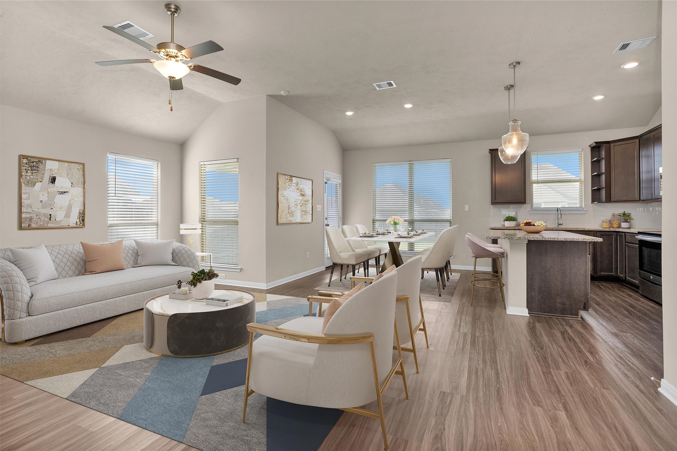 Montgomery Condo: 122 Scenic Hills Court