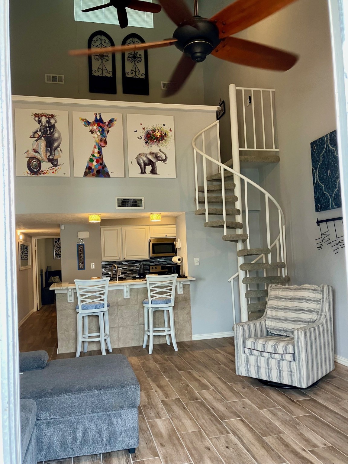 Montgomery Condo: 12500 Melville Drive