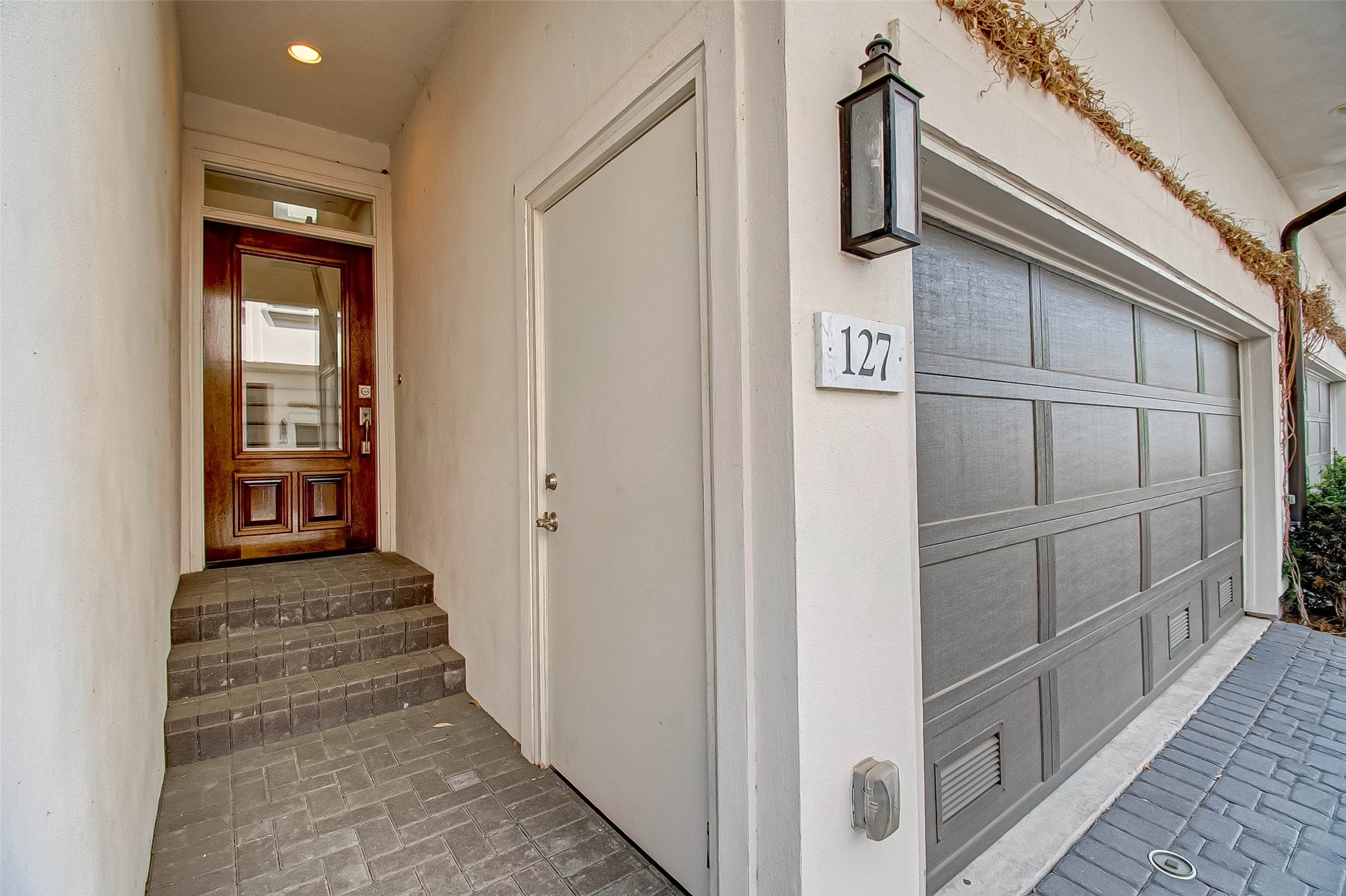 Houston Condo: 4031 Bellefontaine