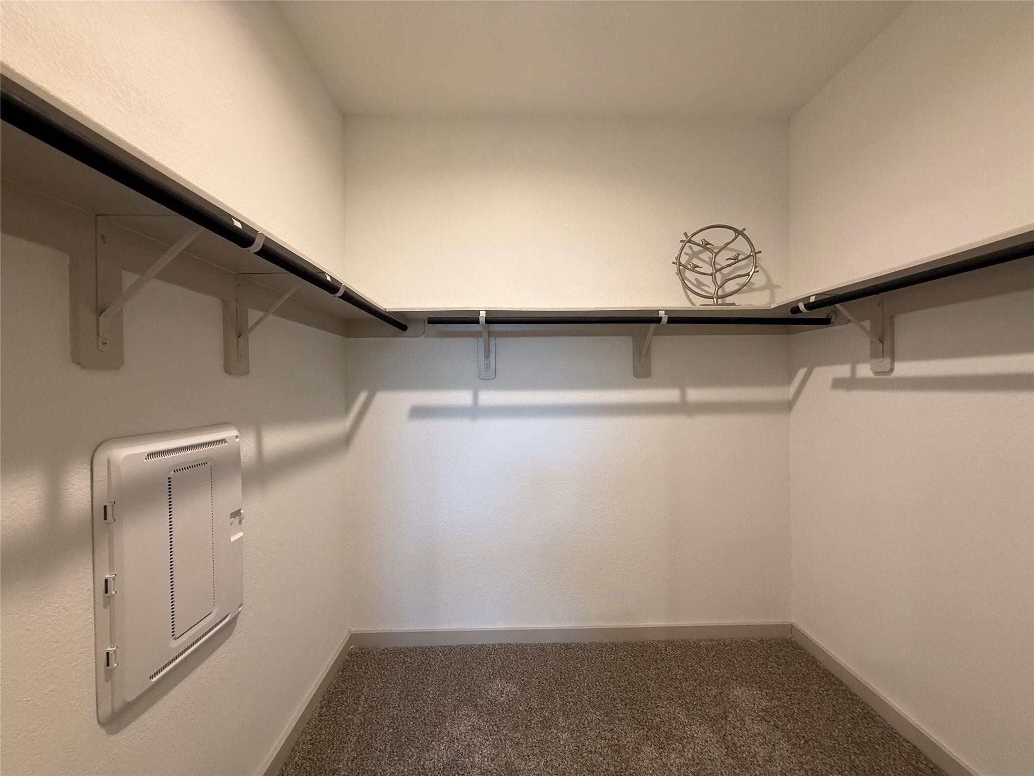 Houston Condo: 12545 Walmgate Court