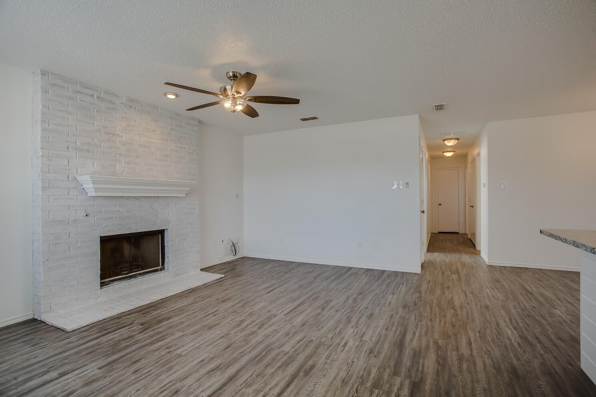 Lubbock Condo: 2514 108th Drive