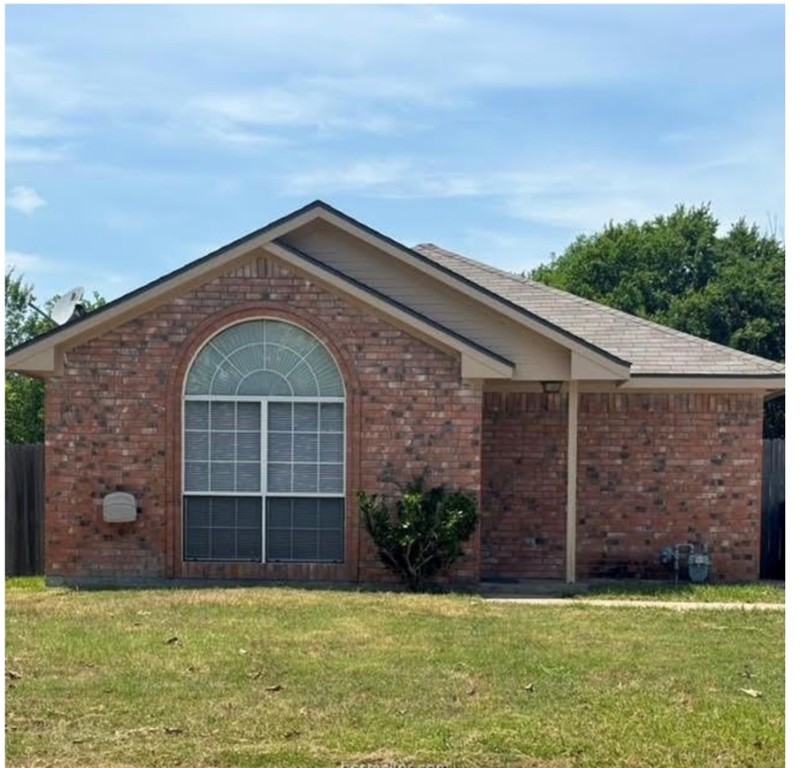College Station Condo: 615 Preston Street