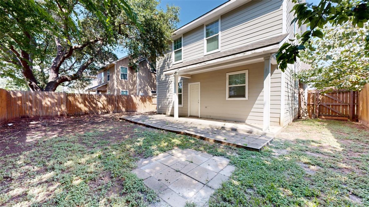 College Station Condo: 205 A Sterling Street
