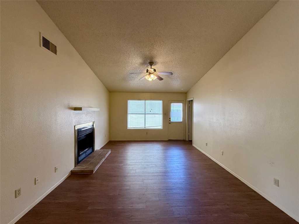 Austin Condo: 10611 Archdale Drive