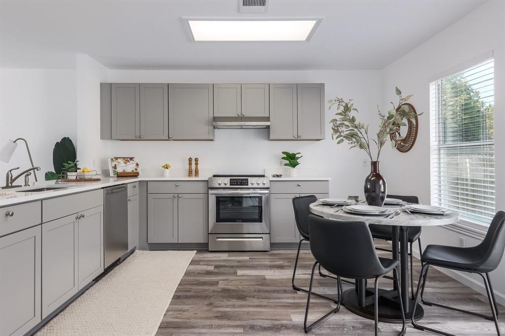 Austin Condo: 10732 Marshitahs Way