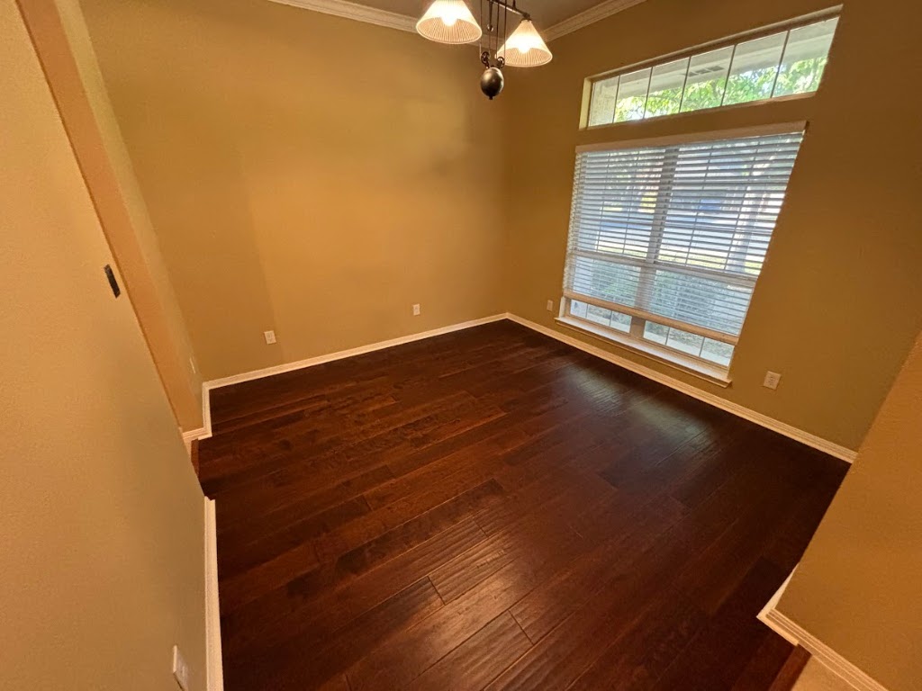 Austin Condo: 2909 Yandall Drive
