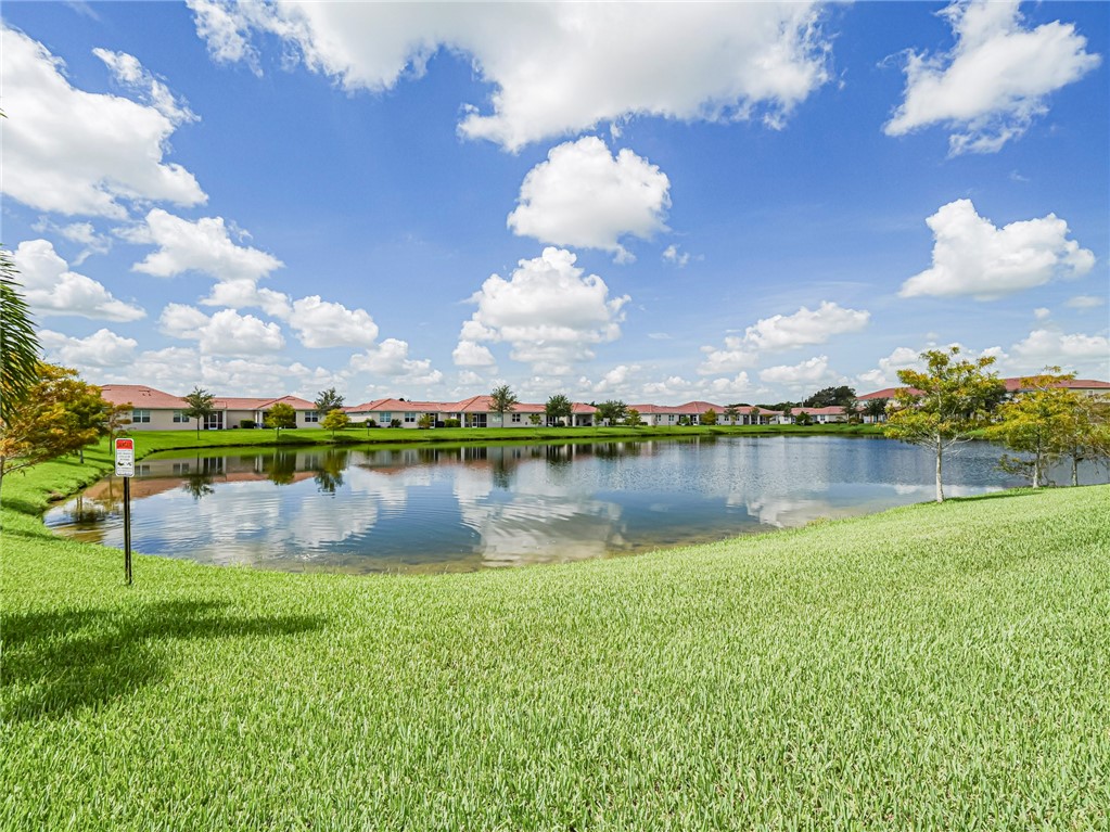Vero Beach Condo: 259 Provence Place