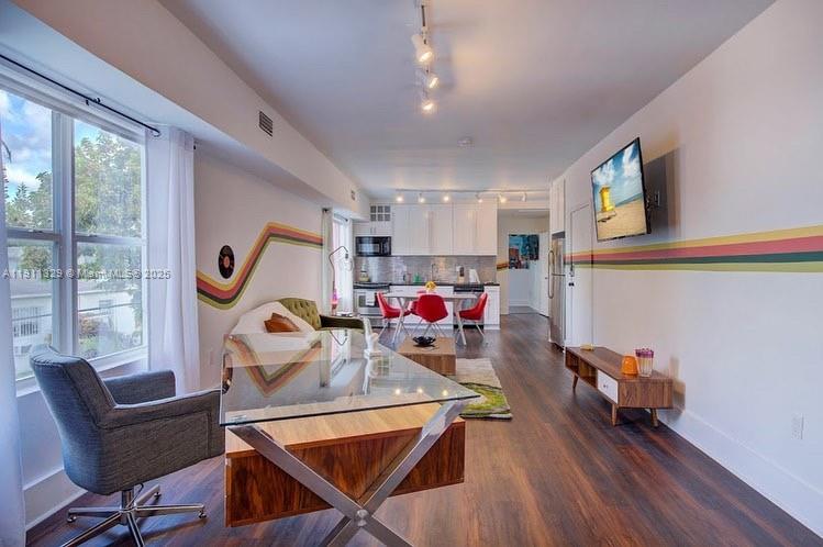 Miami Condo: 524 Northwest 35th Street