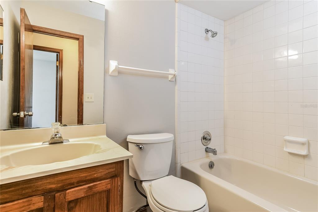 Orlando Condo: 4609 Wellesly Drive