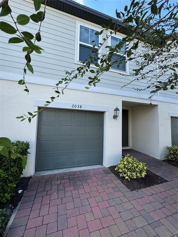 Ocoee Condo: 2038 Harebell Lane