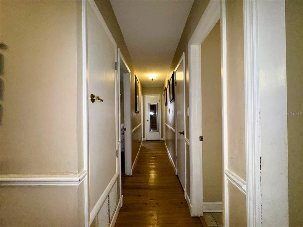 Seffner Condo: 2908 Forest Circle