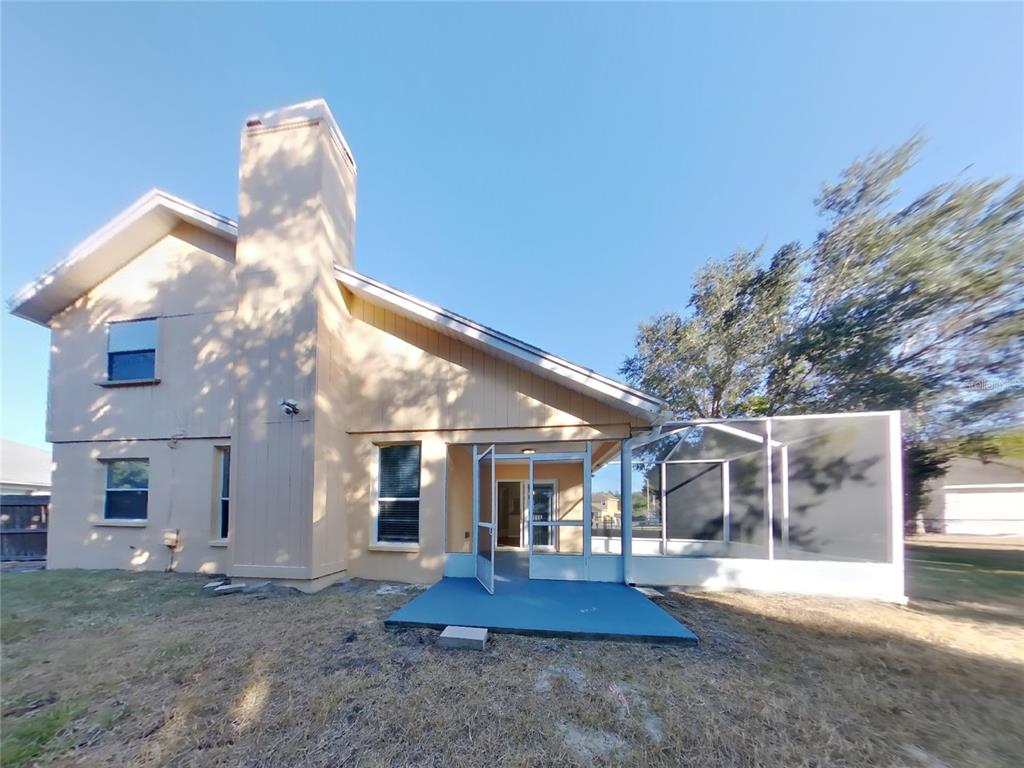 Winter Haven Condo: Undisclosed Address