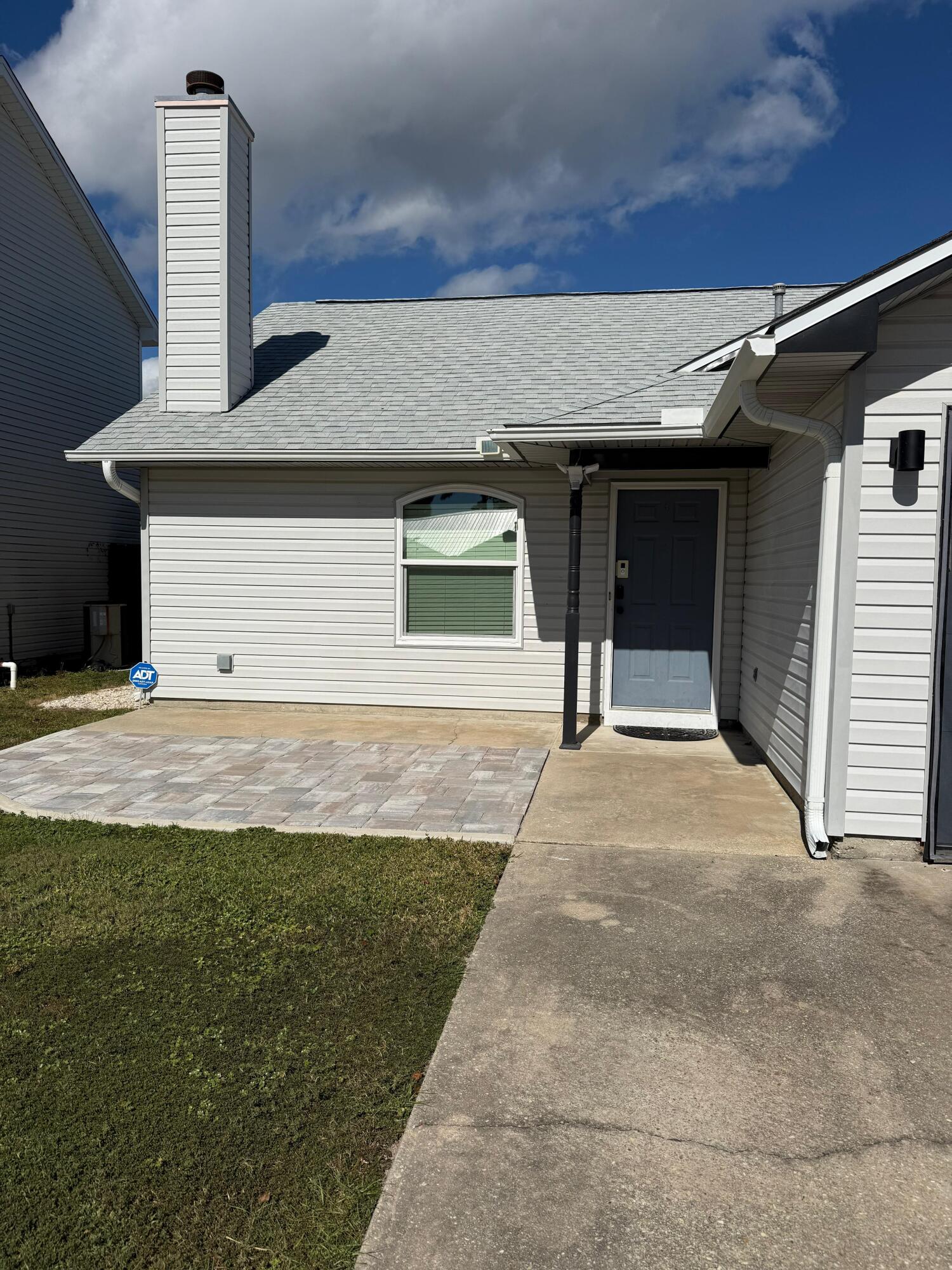 Mary Esther Condo: 38 Ruby Circle