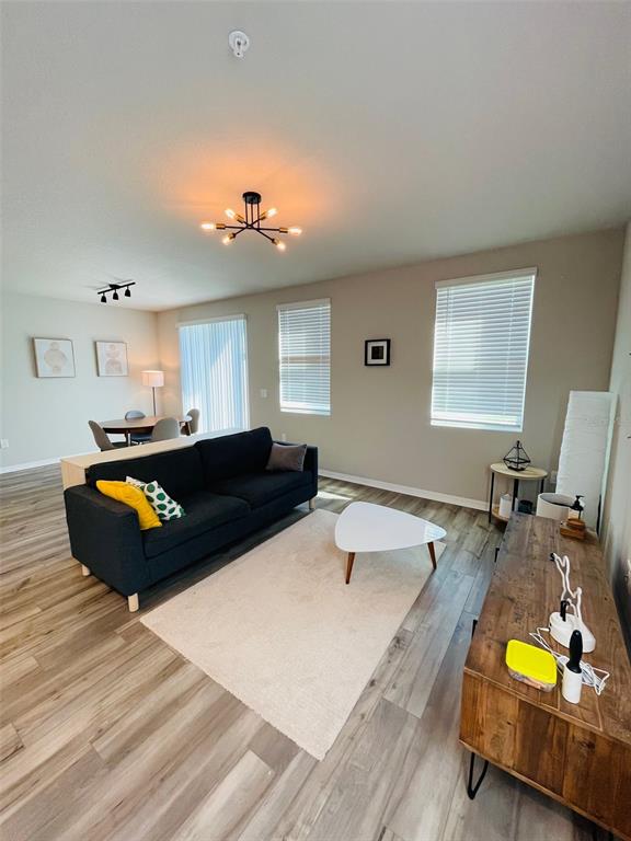 Ocoee Condo: 2023 Harebell Lane