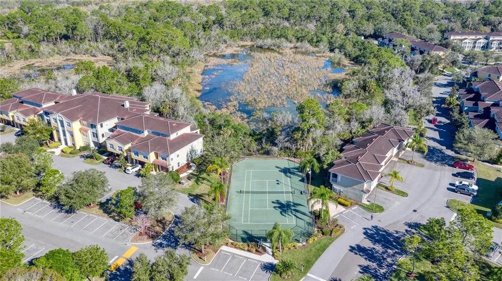 Sarasota Condo: 5655 Bentgrass Drive