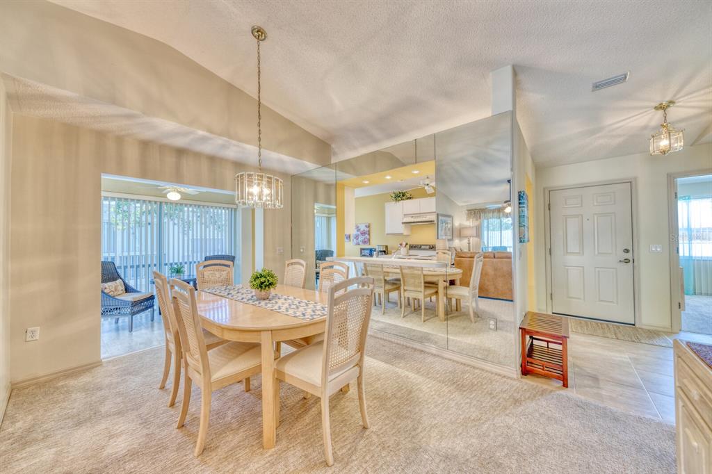 Sarasota Condo: 5634 Sheffield Greene Circle
