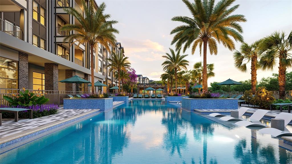 Ocoee Condo: 2285 Crown Vlg Road