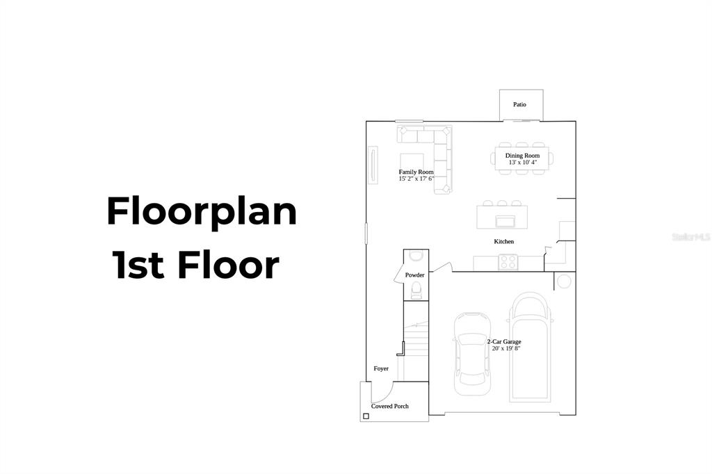 Eagle Lake Condo: 3126 Totem Road