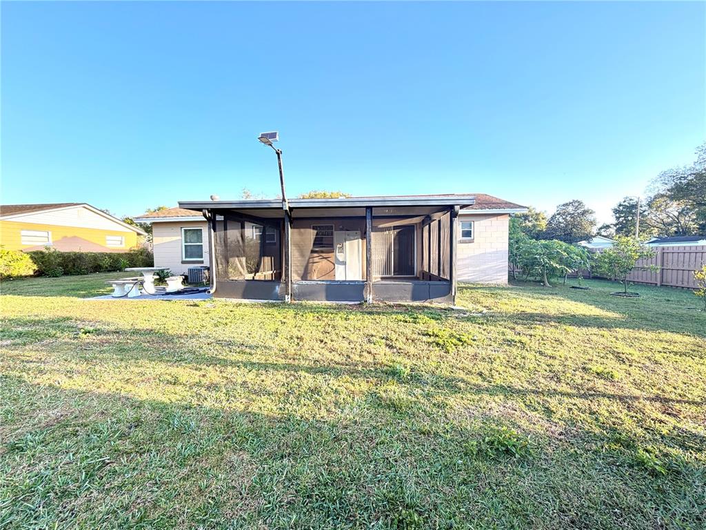 Longwood Condo: 411 Parson Brown Way