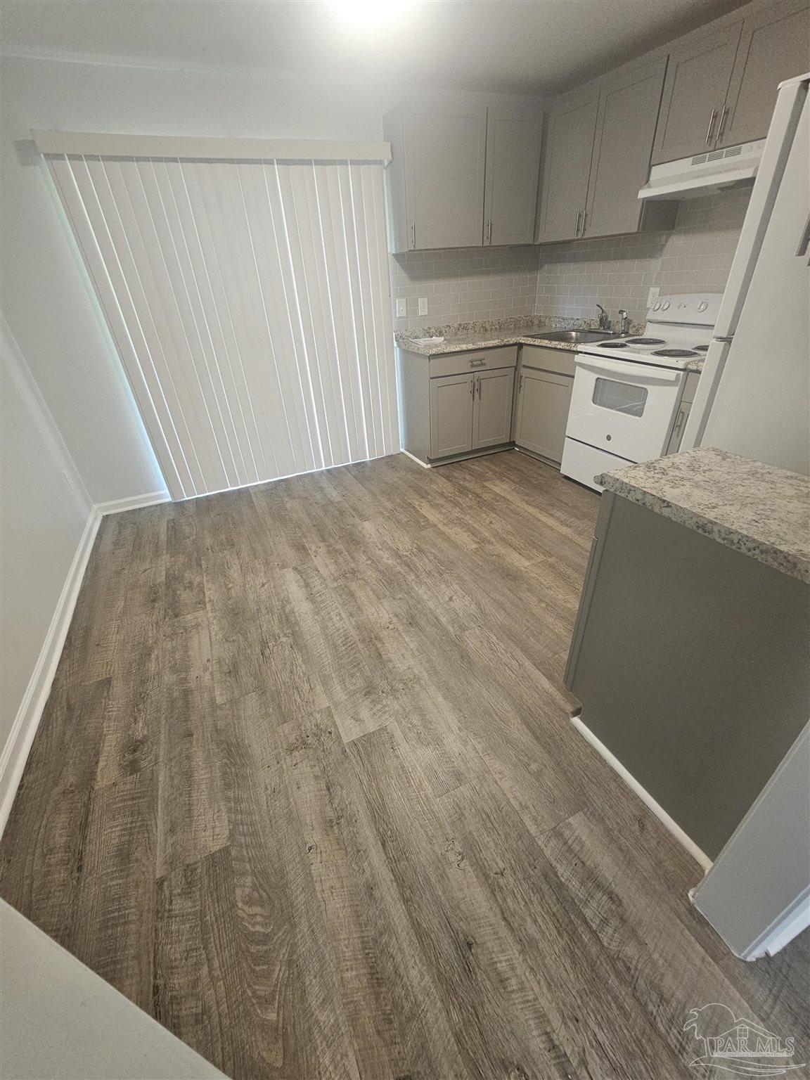 Pensacola Condo: 751 Tumbleweed Trail