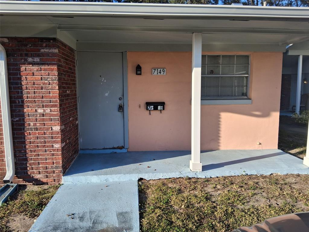 Orlando Condo: 7149 Balboa Drive