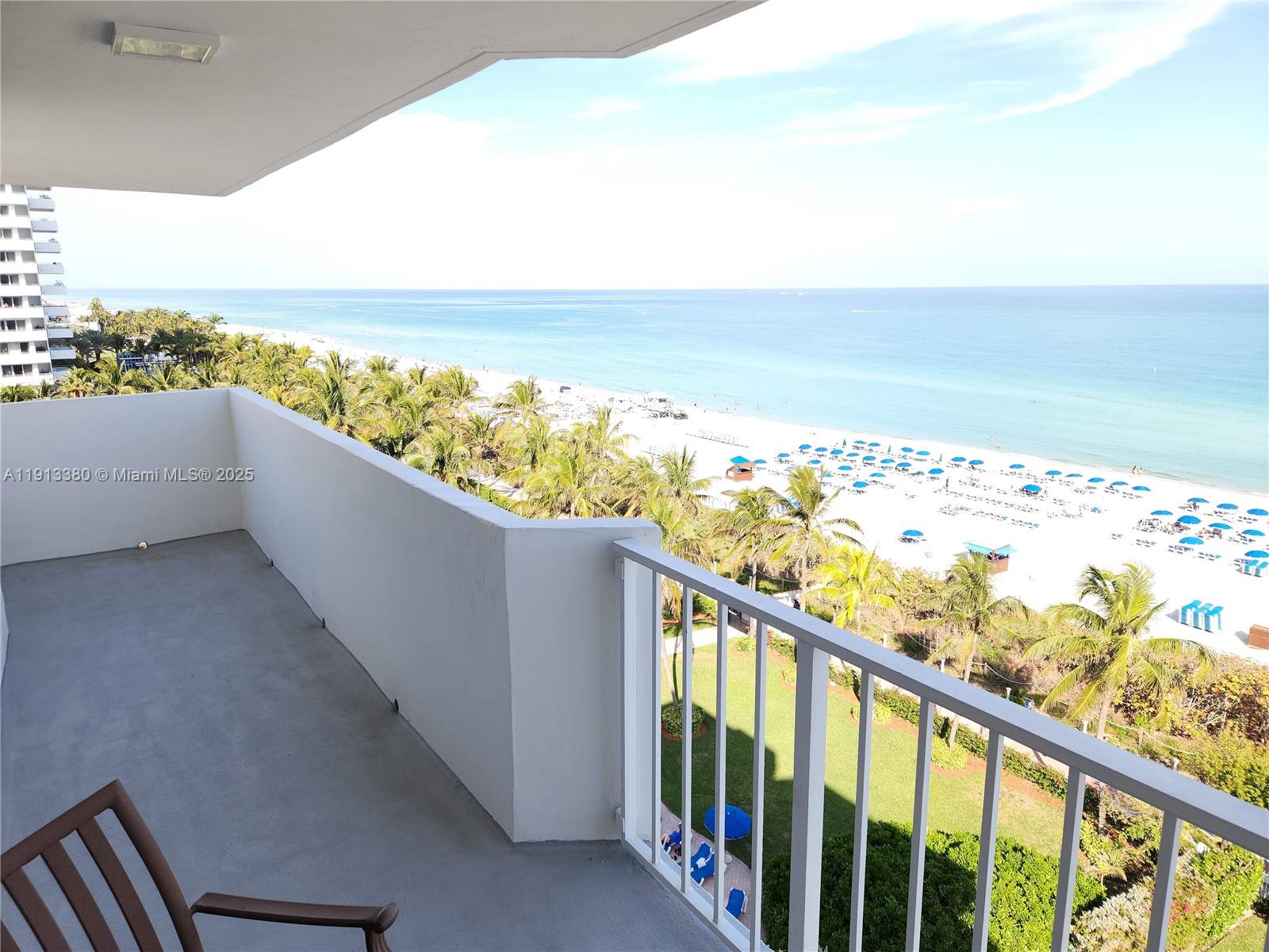 Miami Beach Condo: Millionaire's Row