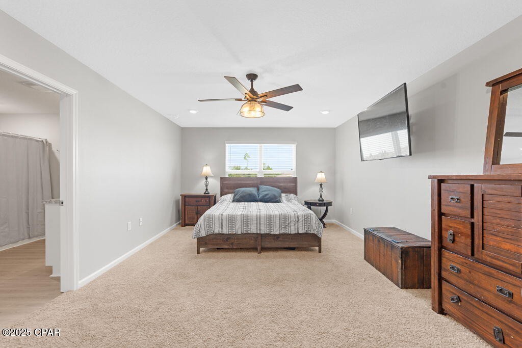 Panama City Condo: 4944 Conner Lane