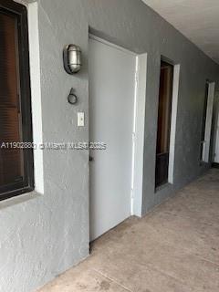Miami Condo: 3475 Southwest 1st Avenue