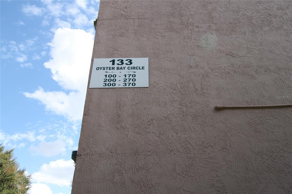 Altamonte Springs Condo: 133 Oyster Bay Circle