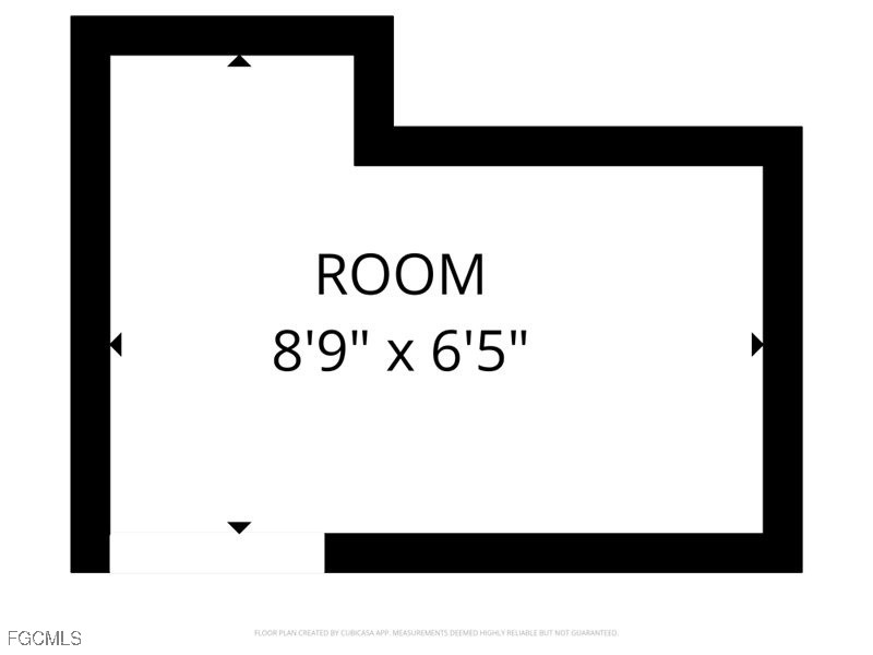 Fort Myers Condo: 1270 Allen Street