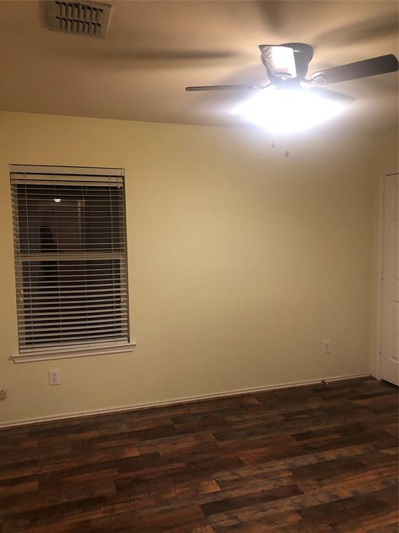 Wylie Condo: 1309 Huntsville Drive