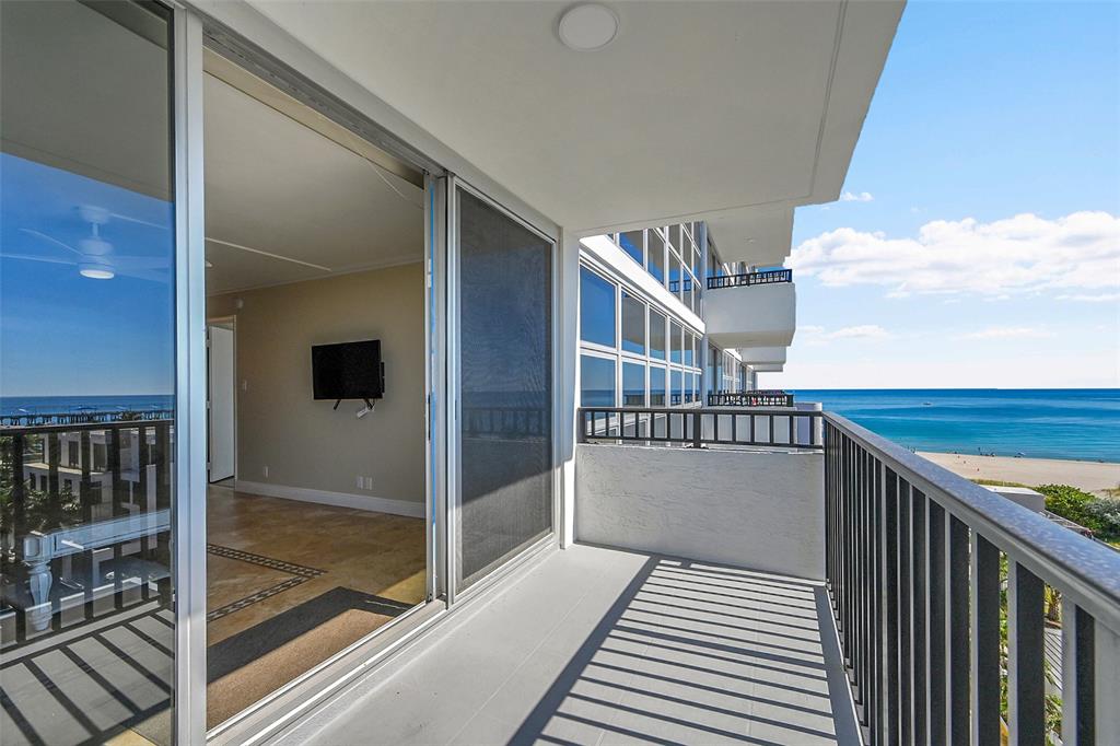 Pompano Beach Condo: 525 North Ocean Boulevard