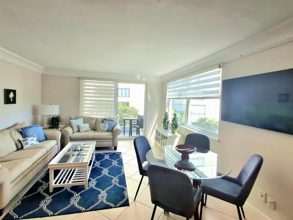 Pompano Beach Condo: 1421 South Ocean Boulevard