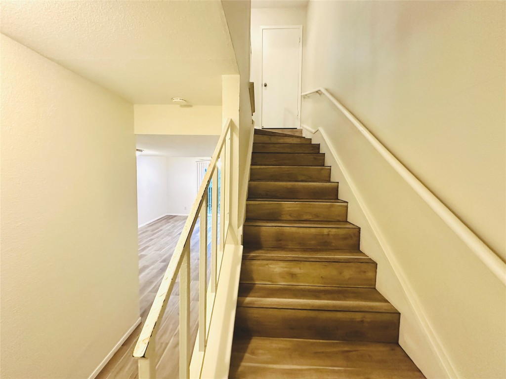 Austin Condo: 3822 Southway Drive