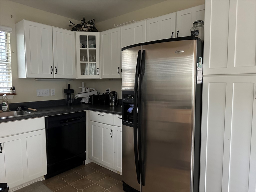 Austin Condo: 2105 Rabb Road