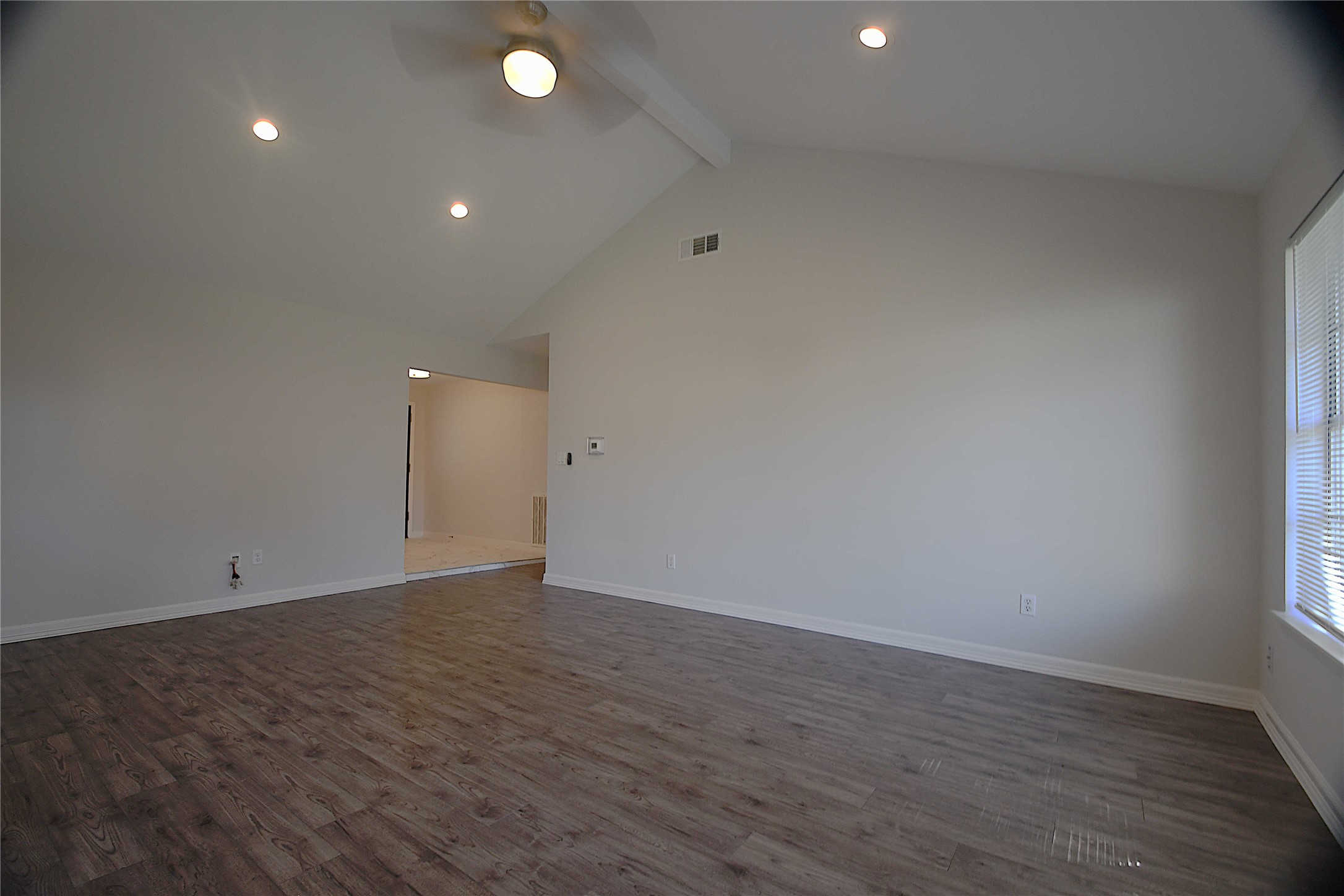 Houston Condo: 9243 Friendship Road