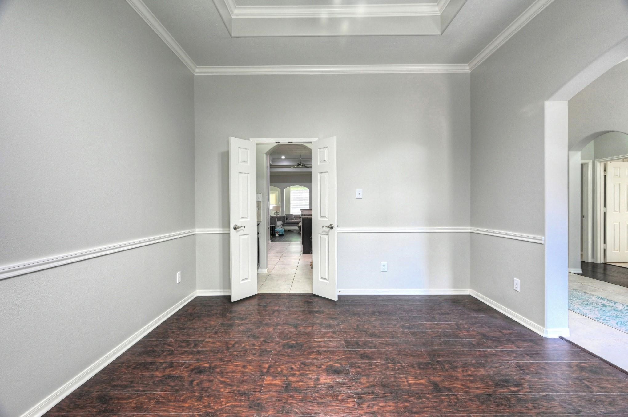 Spring Condo: 7810 Oak Moss Drive