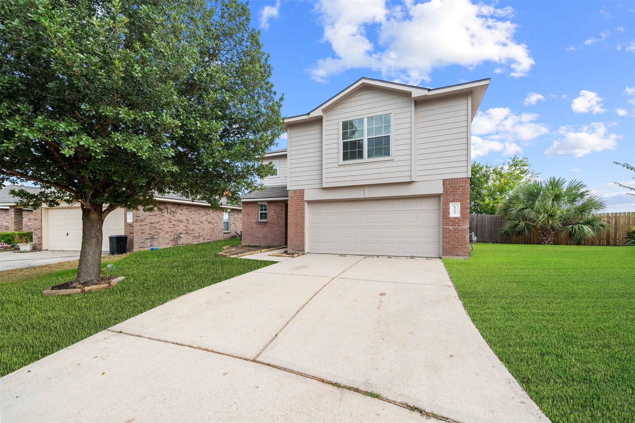 Spring Condo: 8139 Katie Mill Trail