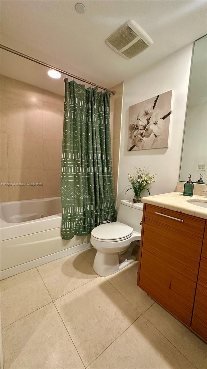 Miami Condo: 50 Biscayne Boulevard