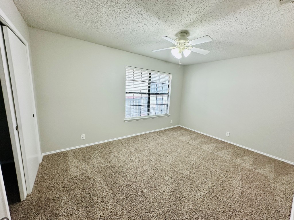Austin Condo: 2215 Post Road