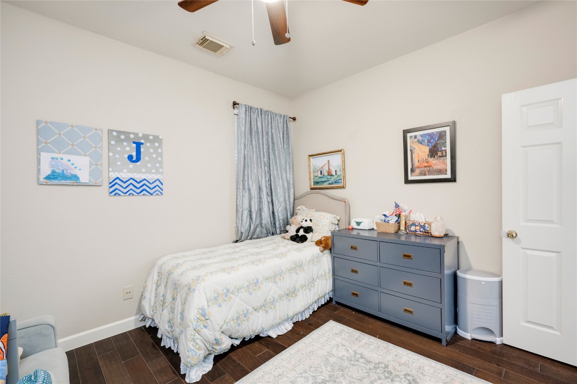 Austin Condo: 2729 Kinney Oaks Court