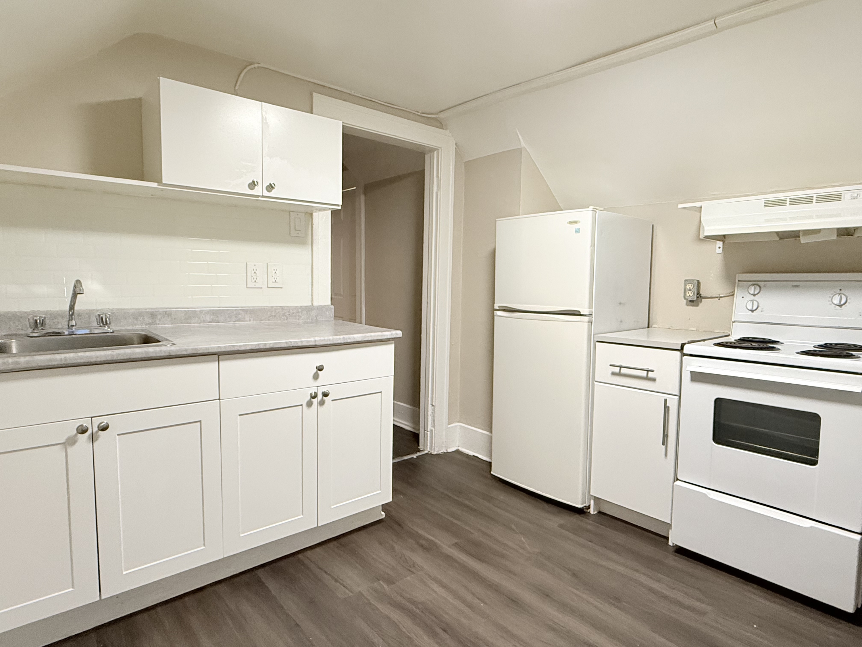 Windsor Condo: 1073 Albert Rd