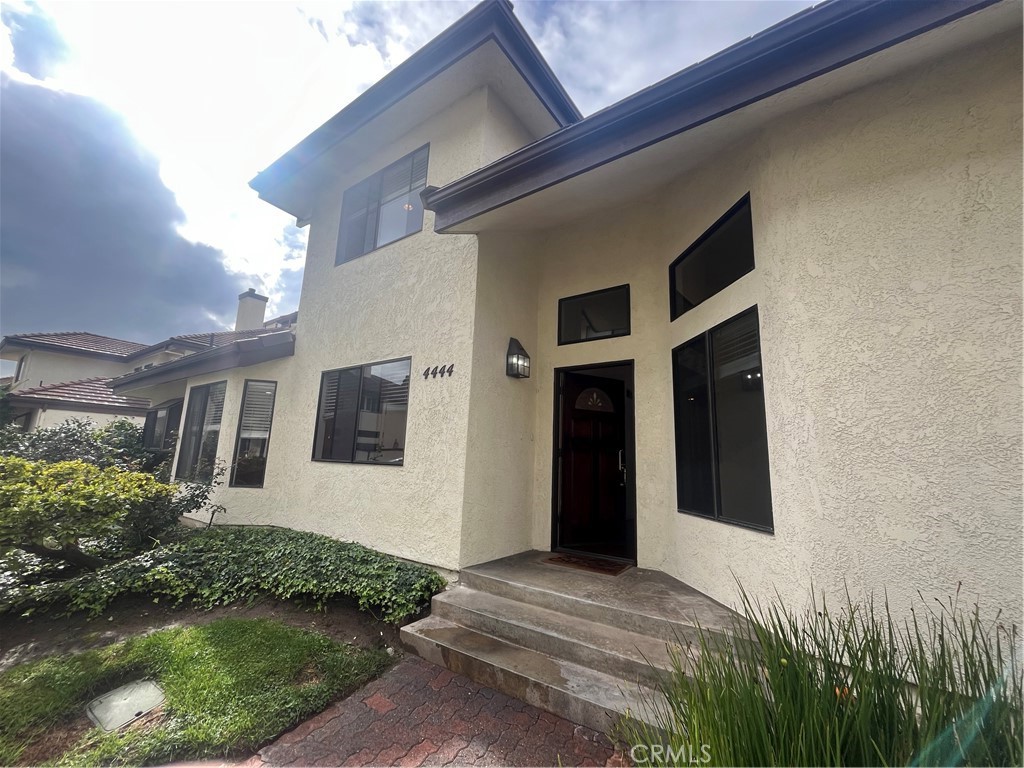 Torrance Condo: 4444 Spencer Street